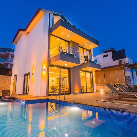 Villa Deida & Laoda คาช ภายนอก รูปภาพ