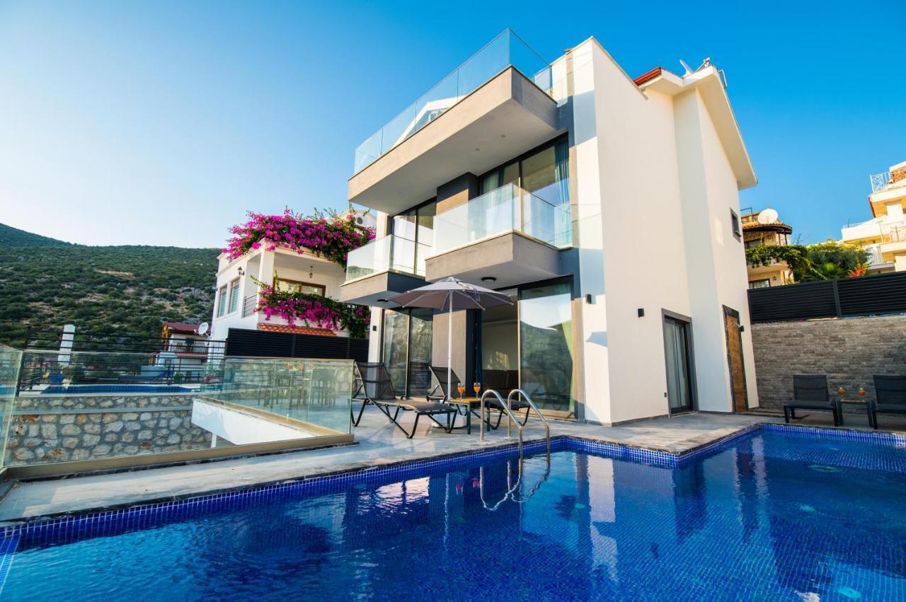 Villa Deida & Laoda คาช ภายนอก รูปภาพ