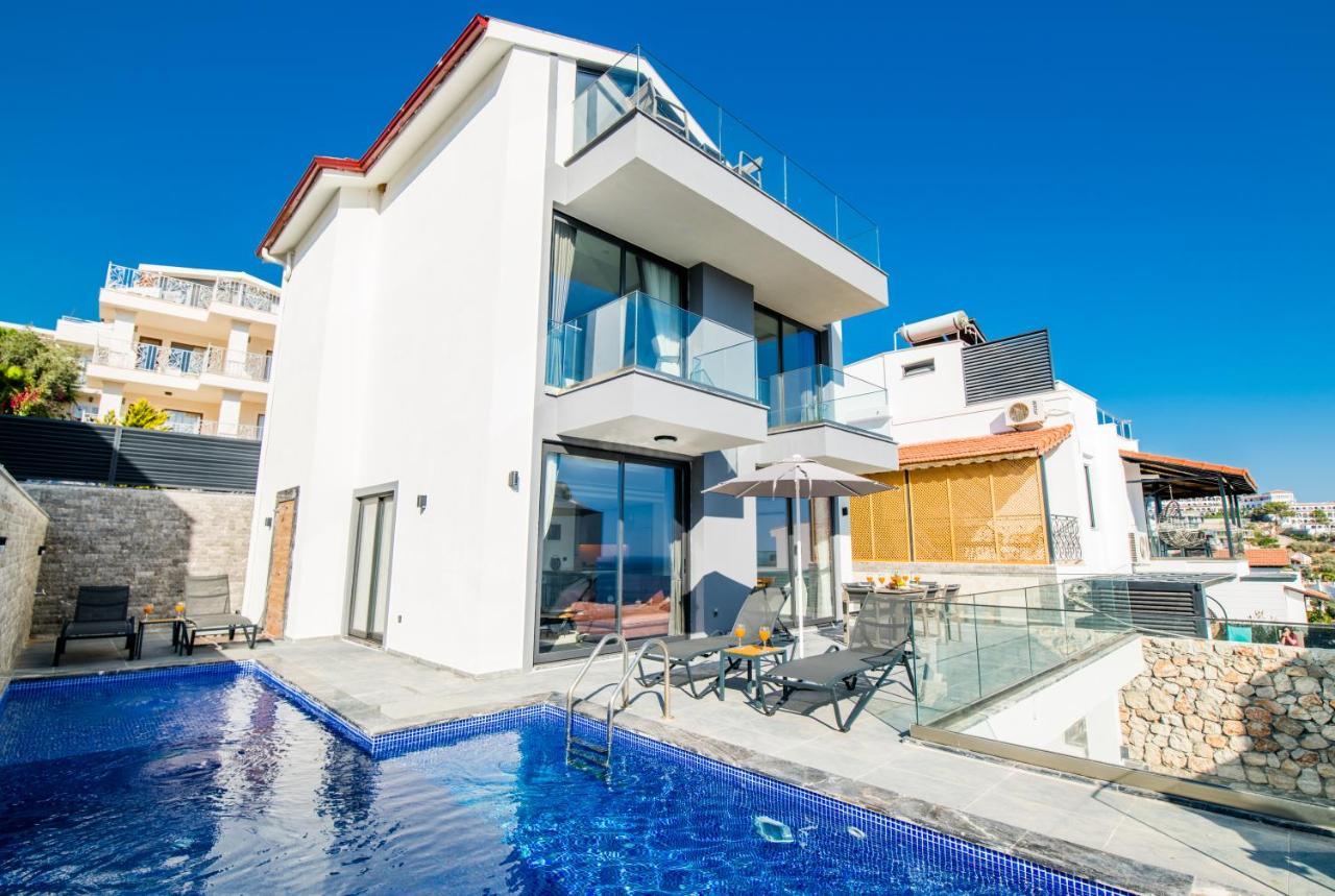 Villa Deida & Laoda คาช ภายนอก รูปภาพ