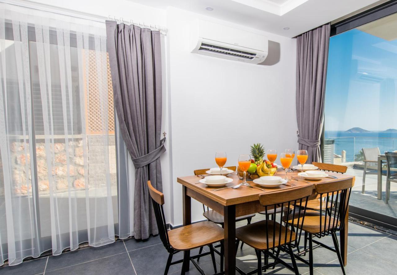 Villa Deida & Laoda คาช ภายนอก รูปภาพ