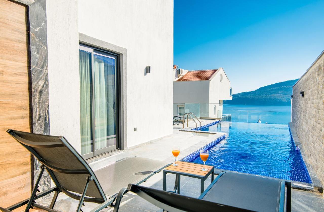 Villa Deida & Laoda คาช ภายนอก รูปภาพ