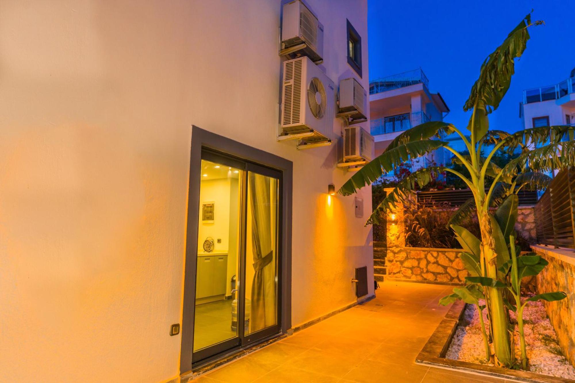 Villa Deida & Laoda คาช ภายนอก รูปภาพ