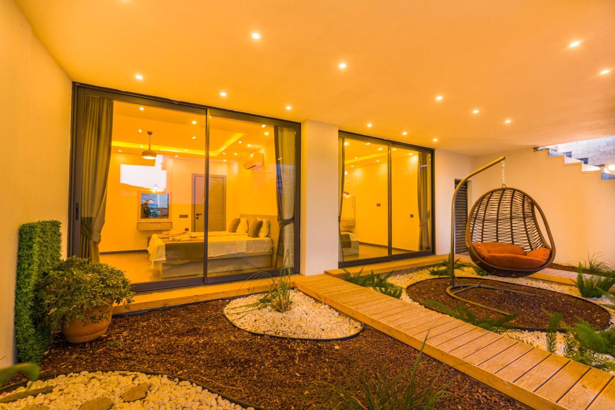 Villa Deida & Laoda คาช ภายนอก รูปภาพ