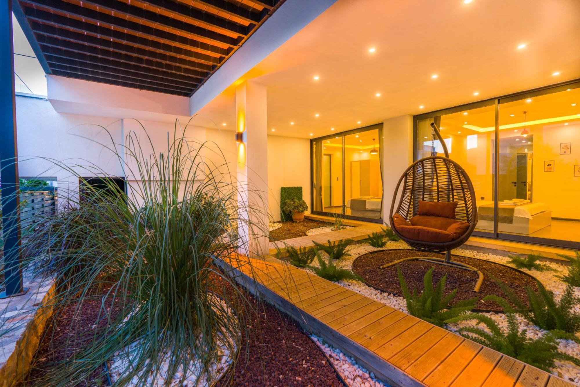 Villa Deida & Laoda คาช ภายนอก รูปภาพ